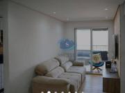 Apartamento com 2 dormitórios à venda, 62 m² por R$...