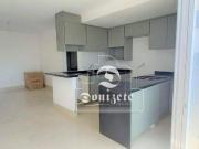 Apartamento com 2 dormitórios à venda, 62 m² por R$...