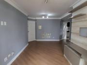 Apartamento com 2 dormitórios à venda, 62 m² por R$...