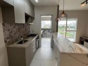 Apartamento com 2 dormitórios à venda, 62 m² por R$...