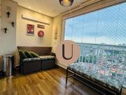 Apartamento com 2 dormitórios à venda, 62 m² por R$...