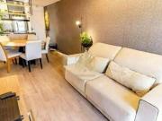 Apartamento com 2 dormitórios à venda, 62 m² por R$...