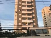 Apartamento à venda, 62 m² por R$ 682.000,00 Campestre...