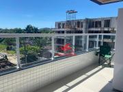 Apartamento com 2 dormitórios à venda, 62 m² por R$...