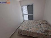 Apartamento com 2 dormitórios à venda, 62 m² por R$...