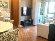 Apartamento com 2 dormitórios à venda, 62 m² por R$...