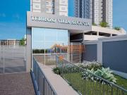 Apartamento com 2 dormitórios à venda, 62 m² por R$...