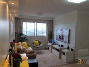 Apartamento com 2 dormitórios à venda, 62 m² por R$...