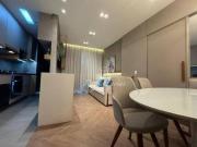 Apartamento com 2 dormitórios à venda, 62 m² por R$...