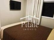 Apartamento com 2 dormitórios à venda, 62 m² por R$...