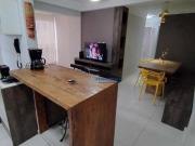 Apartamento à venda, 62 m² por R$ 900.000,00 Jardim...