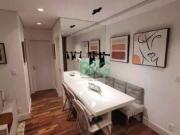 Apartamento com 2 dormitórios à venda, 63 m² por R$...