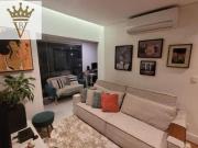 Apartamento com 2 dormitórios à venda, 63 m² por R$...