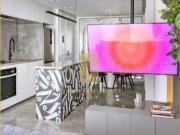 Apartamento com 2 dormitórios à venda, 63 m² por R$...