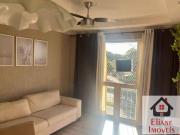 Apartamento com 2 dormitórios à venda, 63 m² por R$...