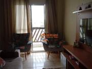 Apartamento com 2 dormitórios à venda, 63 m² por R$...