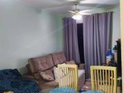 Apartamento com 2 dormitórios à venda, 63 m² por R$...