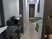 Apartamento com 2 dormitórios à venda, 63 m² por R$...