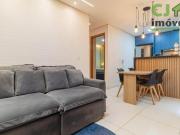 Apartamento com 2 dormitórios à venda, 63 m² por R$...