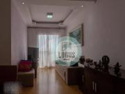 Apartamento com 2 dormitórios à venda, 63 m² por R$...