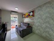 Apartamento com 2 dormitórios à venda, 63 m² por R$...