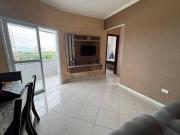 Apartamento à venda, 63 m² por R$ 335.000,00 Mirim Praia...