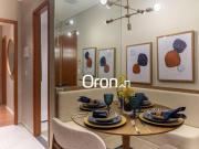 Apartamento com 2 dormitórios à venda, 63 m² por R$...