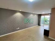 Apartamento à venda, 63 m² por R$ 379.000,00 Lauzane...