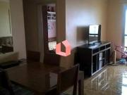 Apartamento com 2 dormitórios à venda, 63 m² por R$...