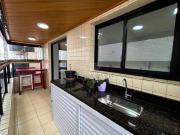 Apartamento à venda, 63 m² por R$ 395.000,00 Boqueirão...