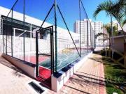 Apartamento com 2 dormitórios à venda, 63 m² por R$...