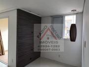 Apartamento com 2 dormitórios à venda, 63 m² por R$...
