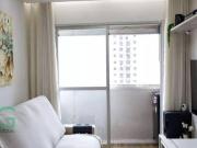 Apartamento com 2 dormitórios à venda, 63 m² por R$...