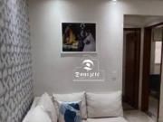 Apartamento com 2 dormitórios à venda, 63 m² por R$...