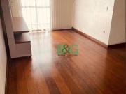 Apartamento à venda, 63 m² por R$ 436.000,00 Tatuapé São...