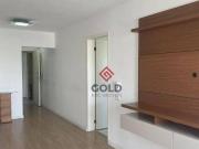 Apartamento com 2 dormitórios à venda, 63 m² por R$...