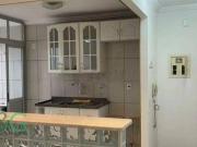 Apartamento com 2 dormitórios à venda, 63 m² por R$...