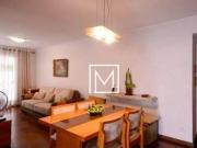 Apartamento com 2 dormitórios à venda, 63 m² por R$...