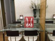 Apartamento com 2 dormitórios à venda, 63 m² por R$...