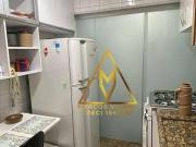 Apartamento com 2 dormitórios à venda, 63 m² por R$...