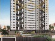 Apartamento com 2 dormitórios à venda, 63 m² por R$...