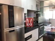 Apartamento com 2 dormitórios à venda, 63 m² por R$...