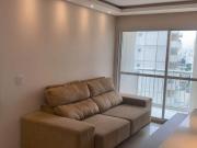 Apartamento com 2 dormitórios à venda, 63 m² por R$...