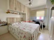 Apartamento com 2 dormitórios à venda, 63 m² por R$...