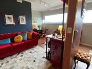 Apartamento com 2 dormitórios à venda, 63 m² por R$...