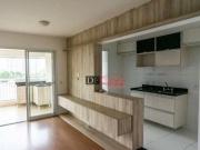 Apartamento com 2 dormitórios à venda, 63 m² por R$...