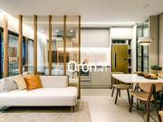 Apartamento com 2 dormitórios à venda, 63 m² por R$...