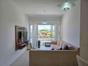 Apartamento com 2 dormitórios à venda, 63 m² por R$...