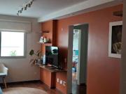 Apartamento com 2 dormitórios à venda, 63 m² por R$...