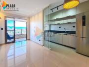 Apartamento com 2 dormitórios à venda, 63 m² por R$...